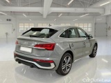  Audi  Q5 AUDI  SPORTBACK / 2020 / 5P / SUV 35 TDI S LINE PLUS S TRONIC #2