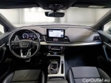  Audi  Q5 AUDI  SPORTBACK / 2020 / 5P / SUV 35 TDI S LINE PLUS S TRONIC #3