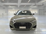  Audi  Q5 AUDI  SPORTBACK / 2020 / 5P / SUV 35 TDI S LINE PLUS S TRONIC #6
