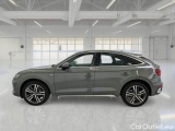  Audi  Q5 AUDI  SPORTBACK / 2020 / 5P / SUV 35 TDI S LINE PLUS S TRONIC #8