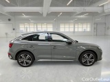  Audi  Q5 AUDI  SPORTBACK / 2020 / 5P / SUV 35 TDI S LINE PLUS S TRONIC #7