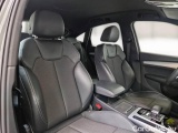  Audi  Q5 AUDI  SPORTBACK / 2020 / 5P / SUV 35 TDI S LINE PLUS S TRONIC #13