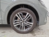  Audi  Q5 AUDI  SPORTBACK / 2020 / 5P / SUV 35 TDI S LINE PLUS S TRONIC #17
