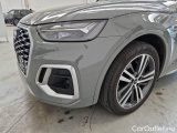  Audi  Q5 AUDI  SPORTBACK / 2020 / 5P / SUV 35 TDI S LINE PLUS S TRONIC #31