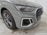  Audi  Q5 AUDI  SPORTBACK / 2020 / 5P / SUV 35 TDI S LINE PLUS S TRONIC #36