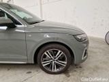  Audi  Q5 AUDI  SPORTBACK / 2020 / 5P / SUV 35 TDI S LINE PLUS S TRONIC #39