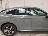  Audi  Q5 AUDI  SPORTBACK / 2020 / 5P / SUV 35 TDI S LINE PLUS S TRONIC #44