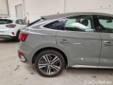  Audi  Q5 AUDI  SPORTBACK / 2020 / 5P / SUV 35 TDI S LINE PLUS S TRONIC #47