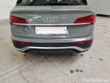  Audi  Q5 AUDI  SPORTBACK / 2020 / 5P / SUV 35 TDI S LINE PLUS S TRONIC #49