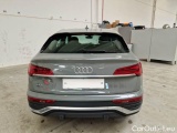  Audi  Q5 AUDI  SPORTBACK / 2020 / 5P / SUV 35 TDI S LINE PLUS S TRONIC #52