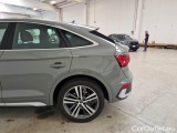  Audi  Q5 AUDI  SPORTBACK / 2020 / 5P / SUV 35 TDI S LINE PLUS S TRONIC #57