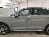  Audi  Q5 AUDI  SPORTBACK / 2020 / 5P / SUV 35 TDI S LINE PLUS S TRONIC #61