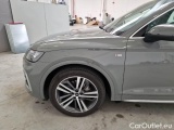  Audi  Q5 AUDI  SPORTBACK / 2020 / 5P / SUV 35 TDI S LINE PLUS S TRONIC #66