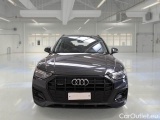  Audi  Q5 AUDI  SPORTBACK / 2020 / 5P / SUV 40 TDI BUSIN. ADVANCED QUATTRO S TRONIC #6