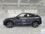  Audi  Q5 AUDI  SPORTBACK / 2020 / 5P / SUV 40 TDI BUSIN. ADVANCED QUATTRO S TRONIC #8
