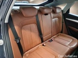  Audi  Q5 AUDI  SPORTBACK / 2020 / 5P / SUV 40 TDI BUSIN. ADVANCED QUATTRO S TRONIC #15