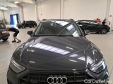 Audi  Q5 AUDI  SPORTBACK / 2020 / 5P / SUV 40 TDI BUSIN. ADVANCED QUATTRO S TRONIC #27