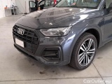  Audi  Q5 AUDI  SPORTBACK / 2020 / 5P / SUV 40 TDI BUSIN. ADVANCED QUATTRO S TRONIC #30