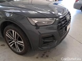  Audi  Q5 AUDI  SPORTBACK / 2020 / 5P / SUV 40 TDI BUSIN. ADVANCED QUATTRO S TRONIC #35