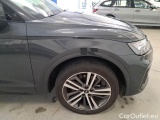  Audi  Q5 AUDI  SPORTBACK / 2020 / 5P / SUV 40 TDI BUSIN. ADVANCED QUATTRO S TRONIC #39
