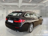  Bmw  Serie 5 BMW  / 2020 / 5P / STATION WAGON 518D BUSINESS TOURING #2