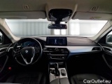  Bmw  Serie 5 BMW  / 2020 / 5P / STATION WAGON 518D BUSINESS TOURING #3