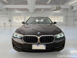  Bmw  Serie 5 BMW  / 2020 / 5P / STATION WAGON 518D BUSINESS TOURING #6