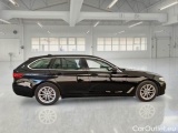  Bmw  Serie 5 BMW  / 2020 / 5P / STATION WAGON 518D BUSINESS TOURING #7