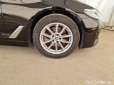 Bmw  Serie 5 BMW  / 2020 / 5P / STATION WAGON 518D BUSINESS TOURING #17
