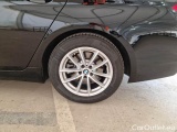  Bmw  Serie 5 BMW  / 2020 / 5P / STATION WAGON 518D BUSINESS TOURING #19