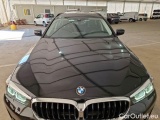  Bmw  Serie 5 BMW  / 2020 / 5P / STATION WAGON 518D BUSINESS TOURING #26