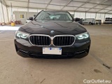  Bmw  Serie 5 BMW  / 2020 / 5P / STATION WAGON 518D BUSINESS TOURING #30