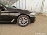  Bmw  Serie 5 BMW  / 2020 / 5P / STATION WAGON 518D BUSINESS TOURING #33
