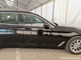  Bmw  Serie 5 BMW  / 2020 / 5P / STATION WAGON 518D BUSINESS TOURING #35