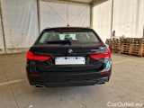  Bmw  Serie 5 BMW  / 2020 / 5P / STATION WAGON 518D BUSINESS TOURING #42