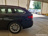  Bmw  Serie 5 BMW  / 2020 / 5P / STATION WAGON 518D BUSINESS TOURING #44