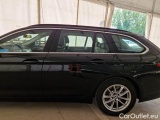  Bmw  Serie 5 BMW  / 2020 / 5P / STATION WAGON 518D BUSINESS TOURING #46