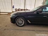  Bmw  Serie 5 BMW  / 2020 / 5P / STATION WAGON 518D BUSINESS TOURING #50