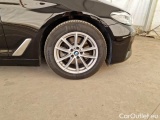 Bmw  Serie 5 BMW  / 2020 / 5P / STATION WAGON 518D BUSINESS TOURING #56