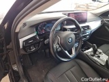  Bmw  Serie 5 BMW  / 2020 / 5P / STATION WAGON 518D BUSINESS TOURING #69