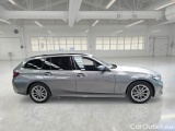  Bmw  Serie 3 BMW  / 2022 / 5P / STATION WAGON 316D 48V TOURING AUTO #7
