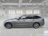  Bmw  Serie 3 BMW  / 2022 / 5P / STATION WAGON 316D 48V TOURING AUTO #8