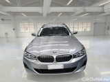  Bmw  Serie 3 BMW  / 2022 / 5P / STATION WAGON 316D 48V TOURING AUTO #6
