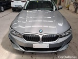  Bmw  Serie 3 BMW  / 2022 / 5P / STATION WAGON 316D 48V TOURING AUTO #35