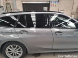  Bmw  Serie 3 BMW  / 2022 / 5P / STATION WAGON 316D 48V TOURING AUTO #48