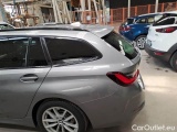  Bmw  Serie 3 BMW  / 2022 / 5P / STATION WAGON 316D 48V TOURING AUTO #55
