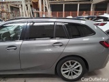  Bmw  Serie 3 BMW  / 2022 / 5P / STATION WAGON 316D 48V TOURING AUTO #57