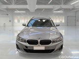  Bmw  Serie 3 BMW  / 2022 / 5P / STATION WAGON 320D 48V TOURING AUTO #6