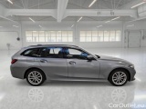  Bmw  Serie 3 BMW  / 2022 / 5P / STATION WAGON 320D 48V TOURING AUTO #7