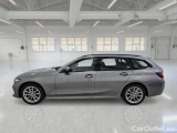  Bmw  Serie 3 BMW  / 2022 / 5P / STATION WAGON 320D 48V TOURING AUTO #8